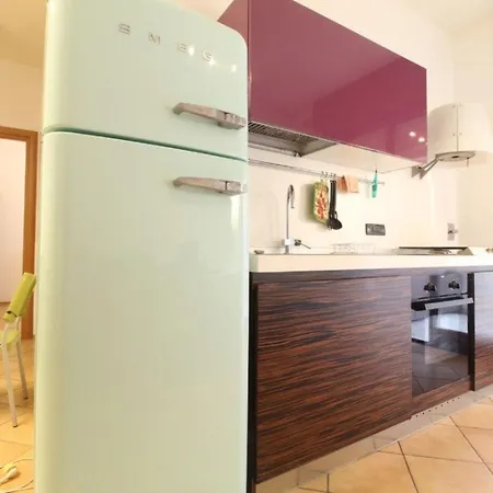 Apartamento Confortevole Vista Mare *