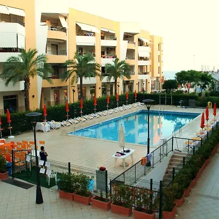 Apartamento Confortevole Vista Mare Gallipoli
