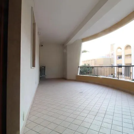 Apartamento Confortevole Vista Mare *