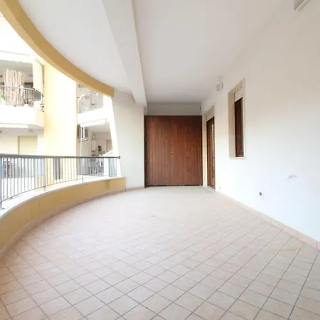 Apartamento Confortevole Vista Mare *