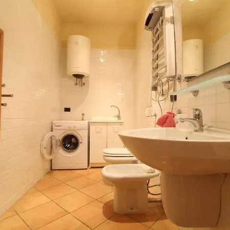 Apartamento Confortevole Vista Mare Gallipoli